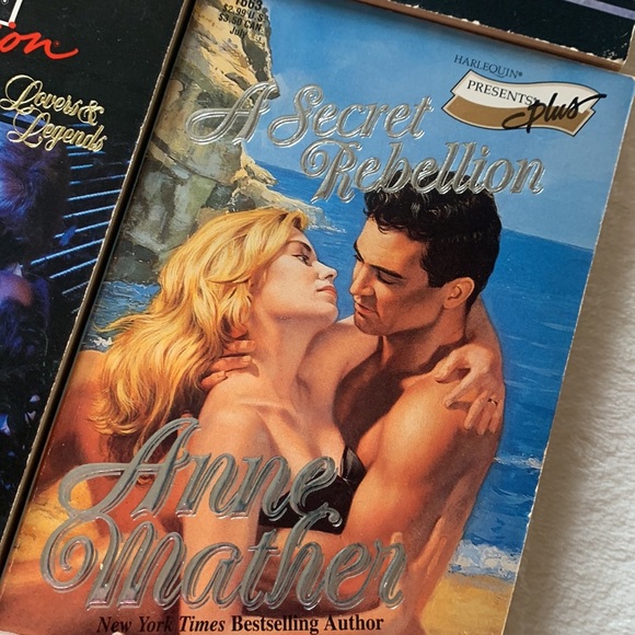 Sexy temptation romance collection - Picture 4 of 11